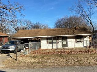 905 N Ross St, Sapulpa, OK 74066