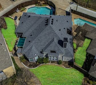 437 Country Side Ln, Richardson, TX, 75081