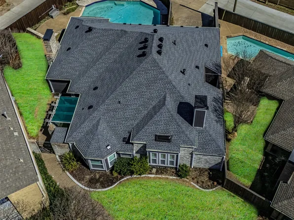 437 Country Side Ln, Richardson, TX 75081