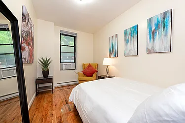 Rented by Portman Realty Corp