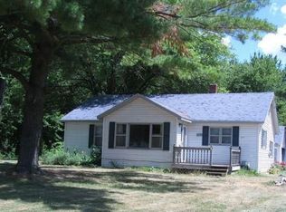 9375 Sheridan Rd, Burt, MI 48417