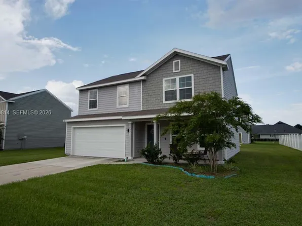 559 Heritage Xing, Macclenny, FL 32063