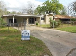 10434 Royal Oaks Dr, Houston, TX 77016