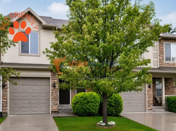 6698 S Balfour Ln, Salt Lake City, UT 84123