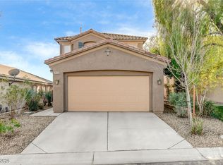 11173 Salentino Ave, Las Vegas, NV 89138