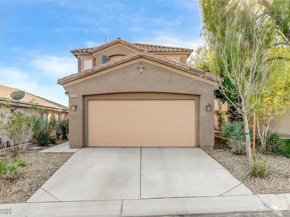 11173 Salentino Ave, Las Vegas, NV 89138