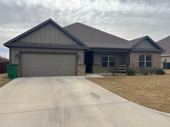 108 Wiley St, Stephenville, TX 76401