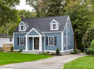 31 Peach Orchard Rd, Prospect, CT 06712