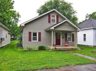 218 Cook Ave, Chaffee, MO 63740