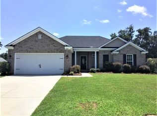 352 Brighton Woods Dr, Pooler, GA 31322