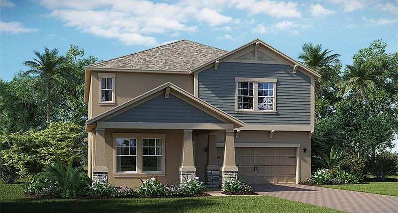 1st image of 14162 Gold Bridge Dr