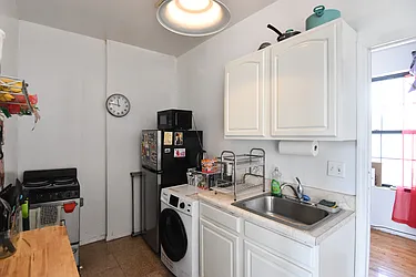 Rented by The Agency