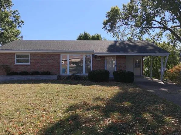 4032 Seibert Ave, Saint Louis, MO 63123
