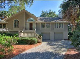 7 Seaside Sparrow Rd, Hilton Head Island, SC 29928