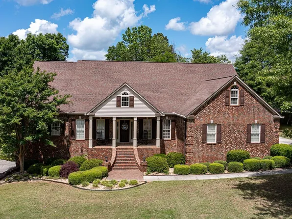 277 Givake Dr, Arab, AL 35016