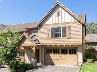 2146 NW Village Cir, Portland, OR 97229