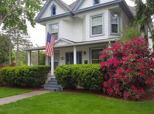 13-15 Miller St, Oneonta, NY 13820