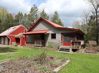 768 Conklin Hill Rd, Damascus, PA 18415