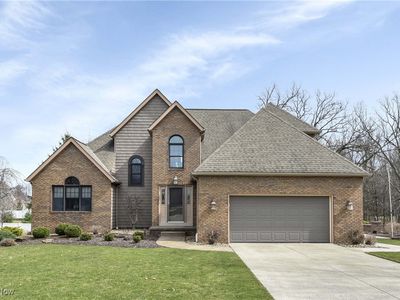 11501 Lisa Ln, North Royalton, OH, 44133