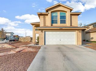 12227 Saint Mark Ave, El Paso, TX 79936