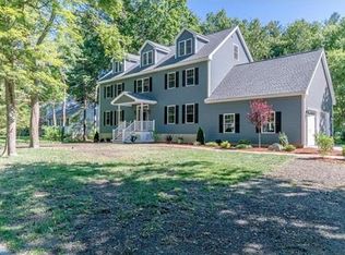 6 Winchester Dr, Bedford, MA 01730