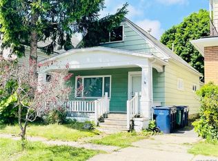 34 Gorski St, Buffalo, NY 14206