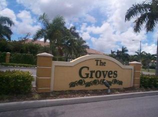 1700 SE 31st Ct #1700, Homestead, FL 33035