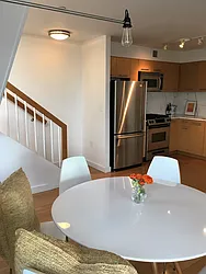 Rented by Knickerbocker Village NY Inc.