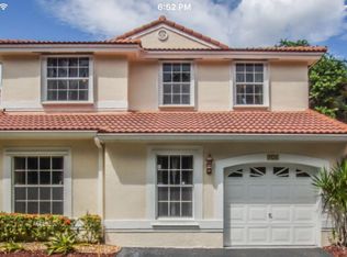 926 Opal Ter, Weston, FL 33326