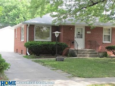 3526 Everett St, Lincoln, NE, 68506