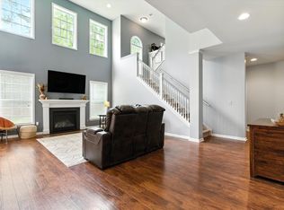 108 Firethorn Dr, Goose Creek, SC 29445