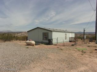 5375 N Emmord Dr, Rimrock, AZ 86335