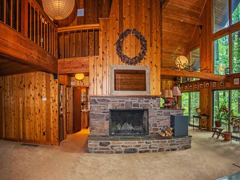 6489 Old Carversville Rd #1 — Photo 9