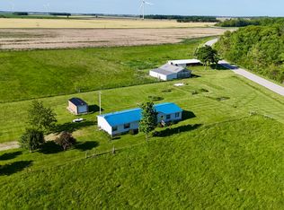 8664 Road 71, Paulding, OH 45879