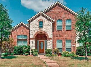 1204 Muscogee Trl, Carrollton, TX 75010