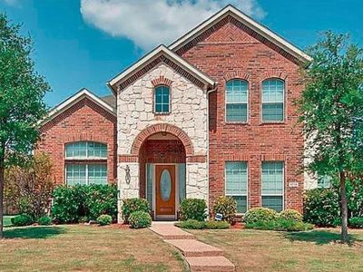 1204 Muscogee Trl, Carrollton, TX, 75010