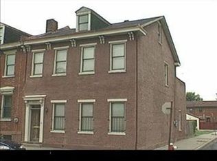 1125 Liverpool St, Pittsburgh, PA 15233