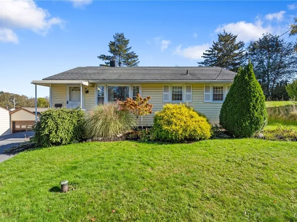 346 Ashdale Ave, Syracuse, NY 13206