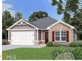 130 Jenny Rd #56, Grantville, GA 30220