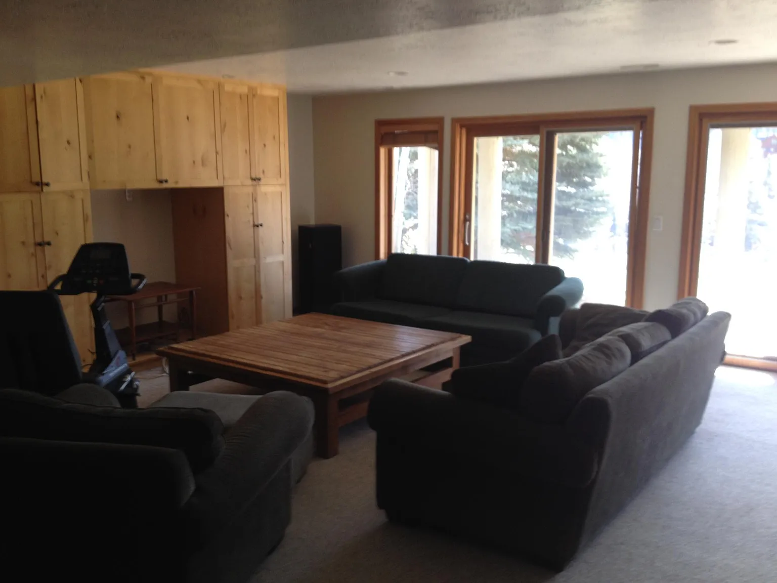Saddleback Rd, Park City — Photo 4