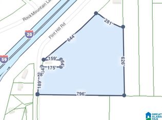 1022 Flint Hill Rd #24A, Mc Calla, AL 35111