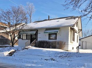 308 S 9th St, Marshalltown, IA 50158