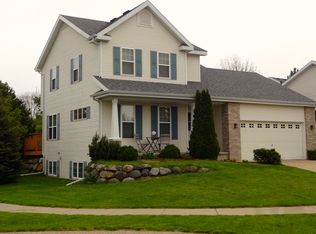 1401 Dayflower Dr, Madison, WI 53719