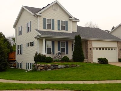 1401 Dayflower Dr, Madison, WI, 53719
