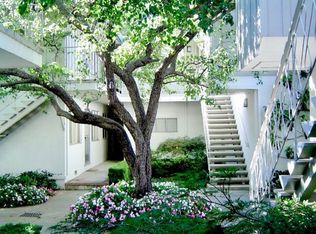 The Pines, Menlo Park, CA 94025