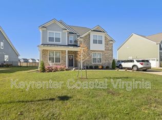 175 Royal Blackheath, Smithfield, VA 23430