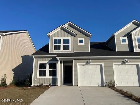 1749 Hunting Harris Court SW Lot 36 Blakely, Ocean Isle Beach, NC 28469