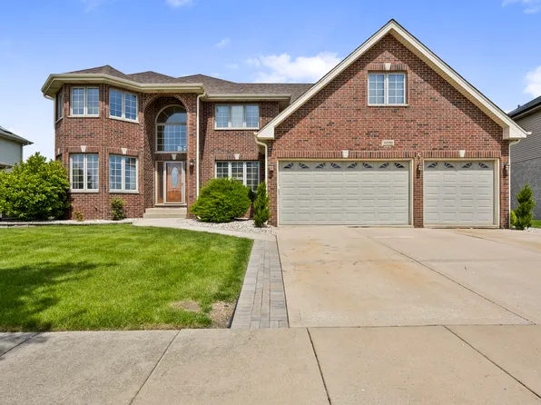 6030 Colgate Ln, Matteson, IL 60443
