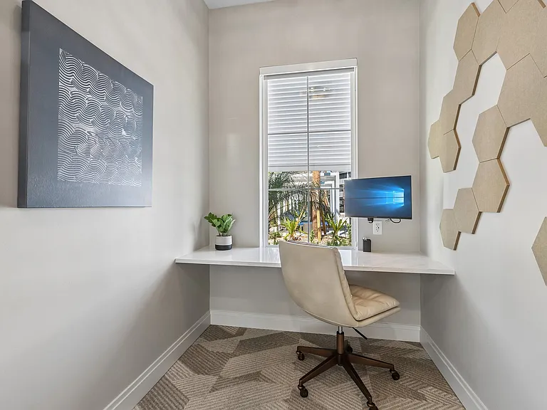 Velara Luxury Apartments — Photo 114