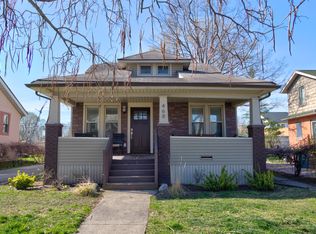 468 Academy Ave, Ferndale, MI 48220